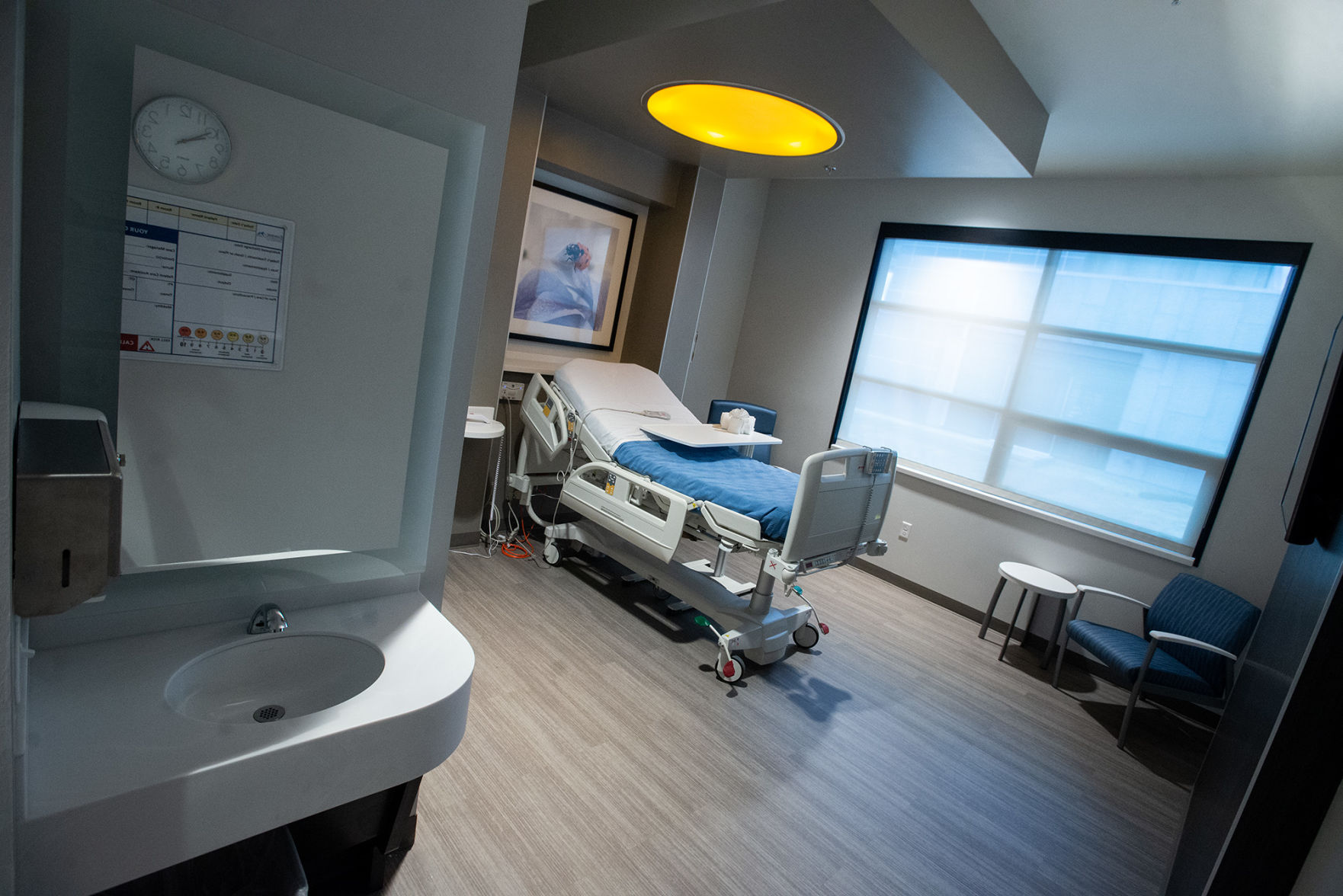 Everest Rehabilitation Hospital